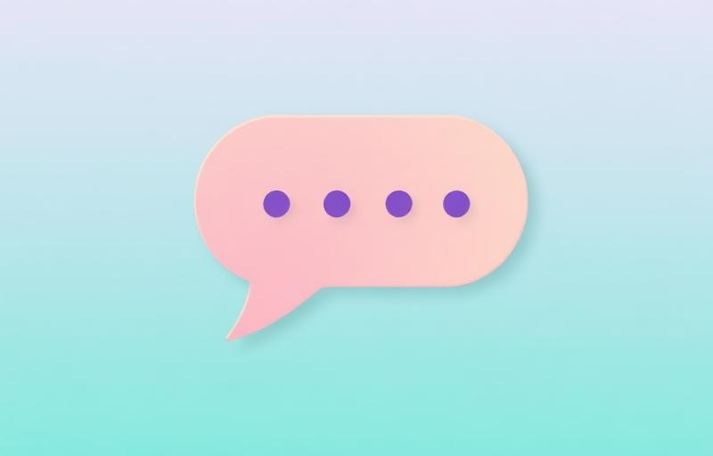 Conversational intake